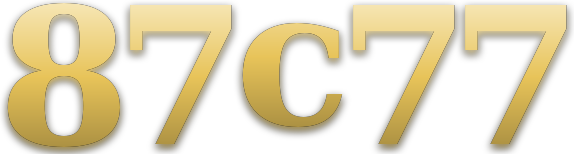 87c77 logo